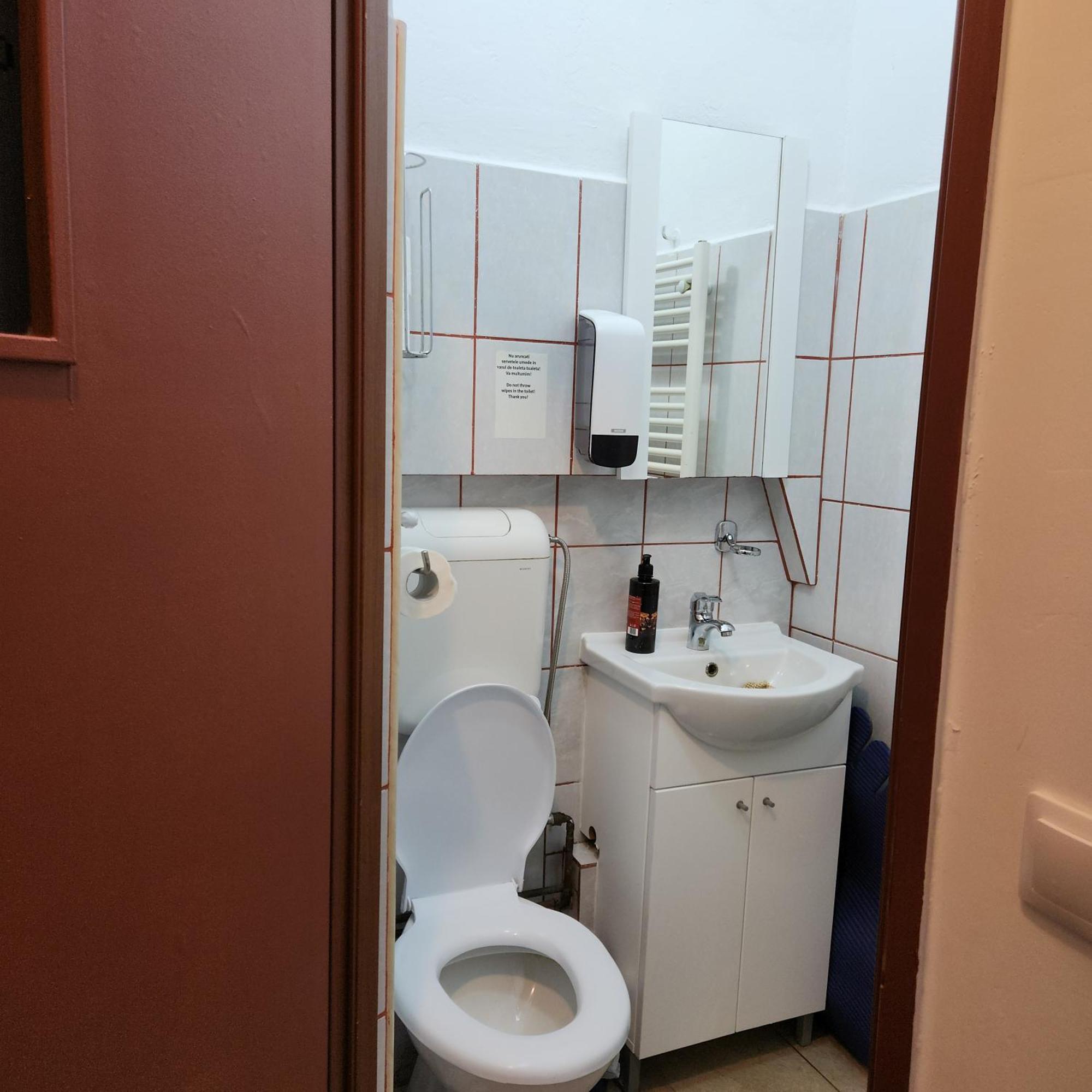Apartament Central Adriana Сибиу Экстерьер фото