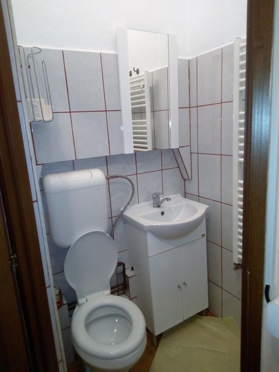 Apartament Central Adriana Сибиу Экстерьер фото