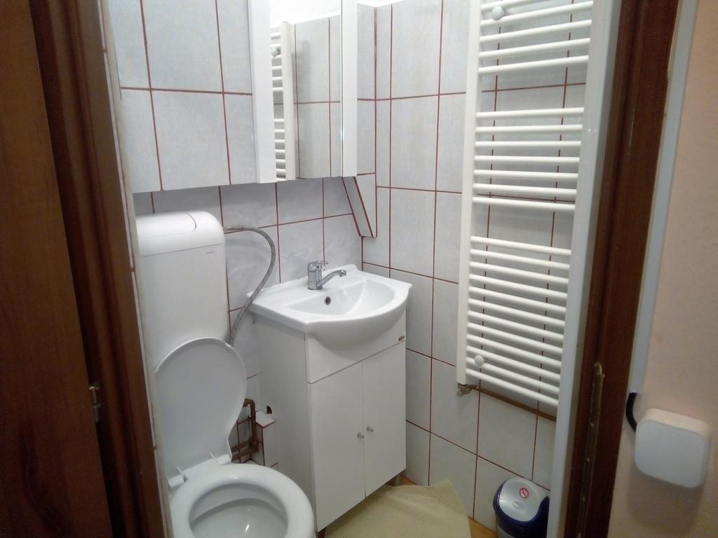Apartament Central Adriana Сибиу Экстерьер фото