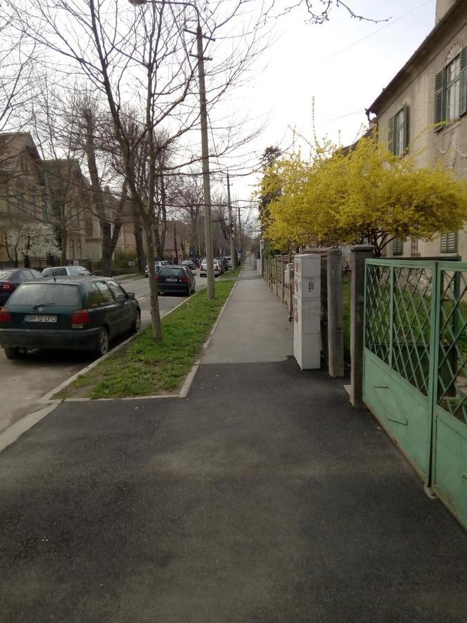 Apartament Central Adriana Сибиу Экстерьер фото